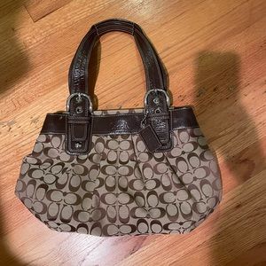 🎉HOST PICK🎉Coach Bag